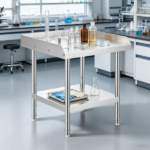 Metal Work Table ﻿ - Image 4