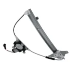 1x Power Window Lift Regulator Rear RH fit for Chevy Aveo 2007-2010 4710072 - Image 6