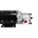 Hydraulic Pump and Motor Assy fit for Skyjack SJIII 4632 4626 4620 161937 SJ-161937 - Image 2