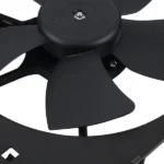 Radiator Cooling Fan fit Chevy HHR 2.0L/2.2L/2.4L 08-2010 25784660 25784660 - Image 2