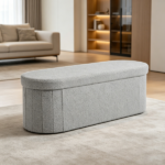 Storage Ottoman - Image 5