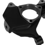 Front Right Steering Knuckle Cast Iron fit for Chevrolet Suburban GMC Sierra 07-2014 - Image 3