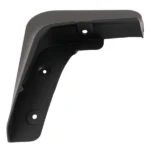 Mud Flaps Mudguards Fender Splash Guards Set fit for Mazda CX-5 2022-2025 Black - Image 3