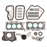 Lifters & Rocker Arms Set w/ Timing Chain fit for Jeep Wrangler 3.6L V6 2012-2015 - Image 2