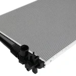 Radiator fit for Chrysler Pacifica 2017-2023 CU13641 MT Manual Direct Replacement - Image 4