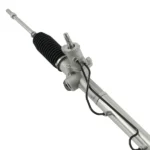 Hydraulic Power Steering Rack & Pinion fit for Toyota RAV4 2004-2005 4550342020 - Image 5