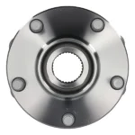 Front Wheel Hub & Bearing fit for Nissan Quest 2011 - 2017 40142002 513338 - Image 2