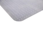 90 x 120 x 0.2cm PVC Home-use Protective Mat for Floor Chair Transparent - Image 18