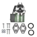 Fits for Taco Flanged High Velocity Cartridge Circulator Pump 1/8HP 115V 3250RPM - Image 8