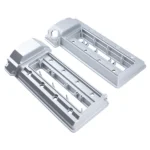 Aluminum Engine Top Cover fit for BMW 540i 740i E38 E39 4.4L V8 V204891 - Image 3