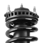 Suspension Front Shock Struts fit for Chevrolet Trailblazer 2005-2009 Saab 9-7X - Image 3