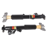 Pair Rear Left & Right Shock Absorber Struts Replacement for Lincoln MKZ 2013-2020 Gas Electric EG9Z18125B EG9Z18125D - Image 2