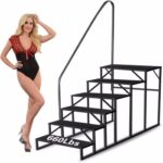 5 FT Maid Halloween Standing Decoration - Image 13