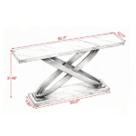 Long Console Table - Image 3