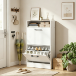 Shoe Storage Cabine - Image 2