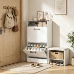 Shoe Storage Cabine - Image 7
