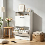 Shoe Storage Cabine - Image 8