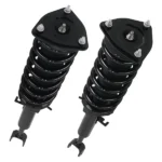 Front Pair Complete Strut & Spring Kit fit for Infiniti G35 Nissan 350Z RWD 172251 - Image 6