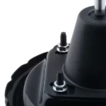 Brake Booster Assembly fit for Jeep Wrangler YJ 2.5L 1995 5474075 8.4" Steel - Image 2