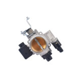 Throttle Body 60mm High Flow Power Replacement for Jeep TJ Wrangler Cherokee 4.0L l6 53032023AB - Image 7