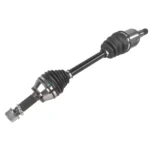 Front Right Passenger Side Axle Shaft Assembly Fits for INFINITI M56 Q70 Q70L 3.7L V6 5.6L V8 2011-2019 Black 1Pc - Image 4