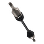 Front Left CV Axle Shaft fit for Mazda 3 2.0L 2005-2013 Mazda 5 2.5L 2012-15