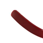 Bumper Reflector Rear Right Red fit for BMW X5 E70 all models 2007-2010 63147158950 - Image 4