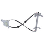 1x Window Regulator w/o Motor fit for Mercedes G500 G550 G63 W463 Left Rear Side - Image 5