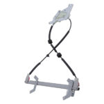 1x Window Regulator w/o Motor fit for Mercedes G500 G550 G63 W463 Left Rear Side - Image 6