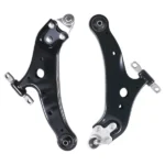 4x Front Lower Control Arm Sway Bar Link fit for Toyota Highlander 08-19 Venza 09-16 - Image 2