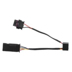Upgraded Axle Locker Sensor Harness Replacement fit for Jeep Wrangler JL JLU 18-23