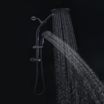 Full Shower System with Handheld Showerhead - Image 5