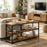 Long Console Table - Image 6