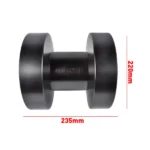 New Double Flange Bottom Roller Center Replacement for Gehl CTL70 CTL80 Mustang MTL20 MTL25 - Image 7