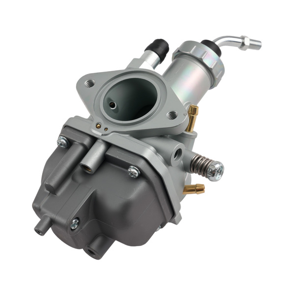 Carb Carburetor Kit fit for Yamaha YFB250 YFB250FW Timberwolf 250 1992-2000