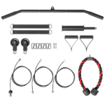 Workout Equipment(No shipments on weekends) - Image 4