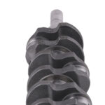 2RZ-FE 2.4L Engine Crankshaft 13411-75900 fit for 95-04 Toyota Tacoma RZN140 RZN150 - Image 3