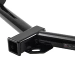 2" Class 3 Trailer Hitch Receiver fit for Toyota Tundra 2007-2021 Rear 6000lbs - Image 4