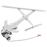 Front Right Power Window Regulator fit for Honda CR-V SE 2000-2001 741-951 - Image 6