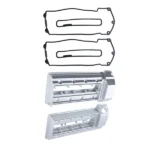 Aluminum Engine Top Cover fit for BMW 540i 740i E38 E39 4.4L V8 V204891 - Image 6