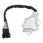 Neutral Safety Switch fit for Mitsubishi L200 2.5 DiD KB4 2006-2015 MR263257 - Image 4