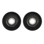 6PK2230 Belt Tensioner Kit fit for Jeep Wrangler 3.6L V6 2012-2018 04627038AA