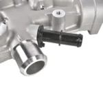 Timing Cover Kit fit for Ford F-250 F-350 F-450 F-550 6.0L Super Duty Diesel 2005-07 - Image 8