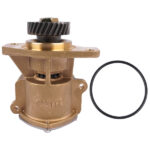 Engine Cooling Pump Replacement for Yanmar 6LP-DT 119773-42650 119773-42651 119773-42652 119773-42500 - Image 2