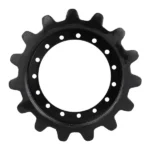 Drive Sprocket Direct Replacement fit for Bobcat T450 T550 T590 T595 15 Teeth 720405