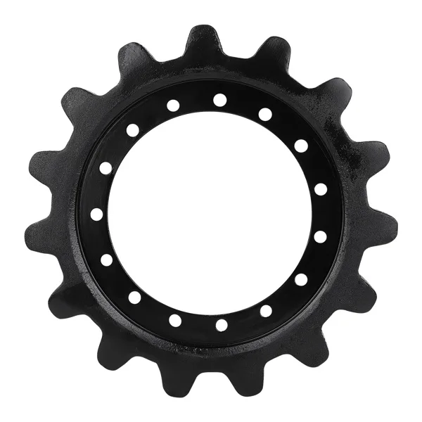 Drive Sprocket Direct Replacement fit for Bobcat T450 T550 T590 T595 15 Teeth 720405