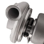 HX55 3590044 Turbo charger fit for 1994-2011 Cummins M11 M-Series Engine 10.8L - Image 2