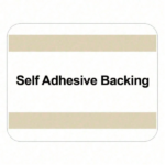 CIFbuy Employees Only Self Adhesive Metal Door Sign Office Business Warning Wall Decor(TikTok, temu pick-up service) - Image 6