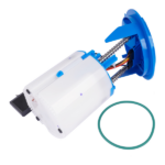 Right Fuel Pump Module Assembly w/ Sending Unit Fits for Mercedes-Benz W204 W212 C300 E350 CLS400 2012-2018 2184700394 2184700294 - Image 5