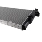 Radiator fit for Dodge Ram 2500/3500 5.9L 94-02 43-24 Cross Flow Cooling Aluminum MT - Image 2